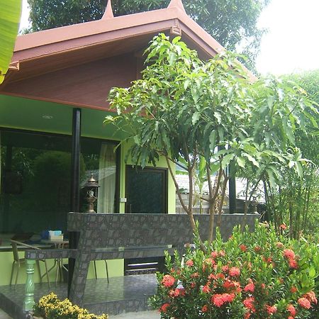 Nid'S Bungalows Chaweng  Room photo
